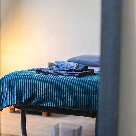 Cute Florence House Екстер'єр фото