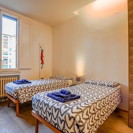 Cute Florence House Екстер'єр фото