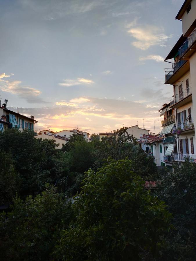 Cute Florence House Екстер'єр фото