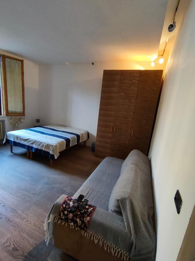 Cute Florence House Екстер'єр фото