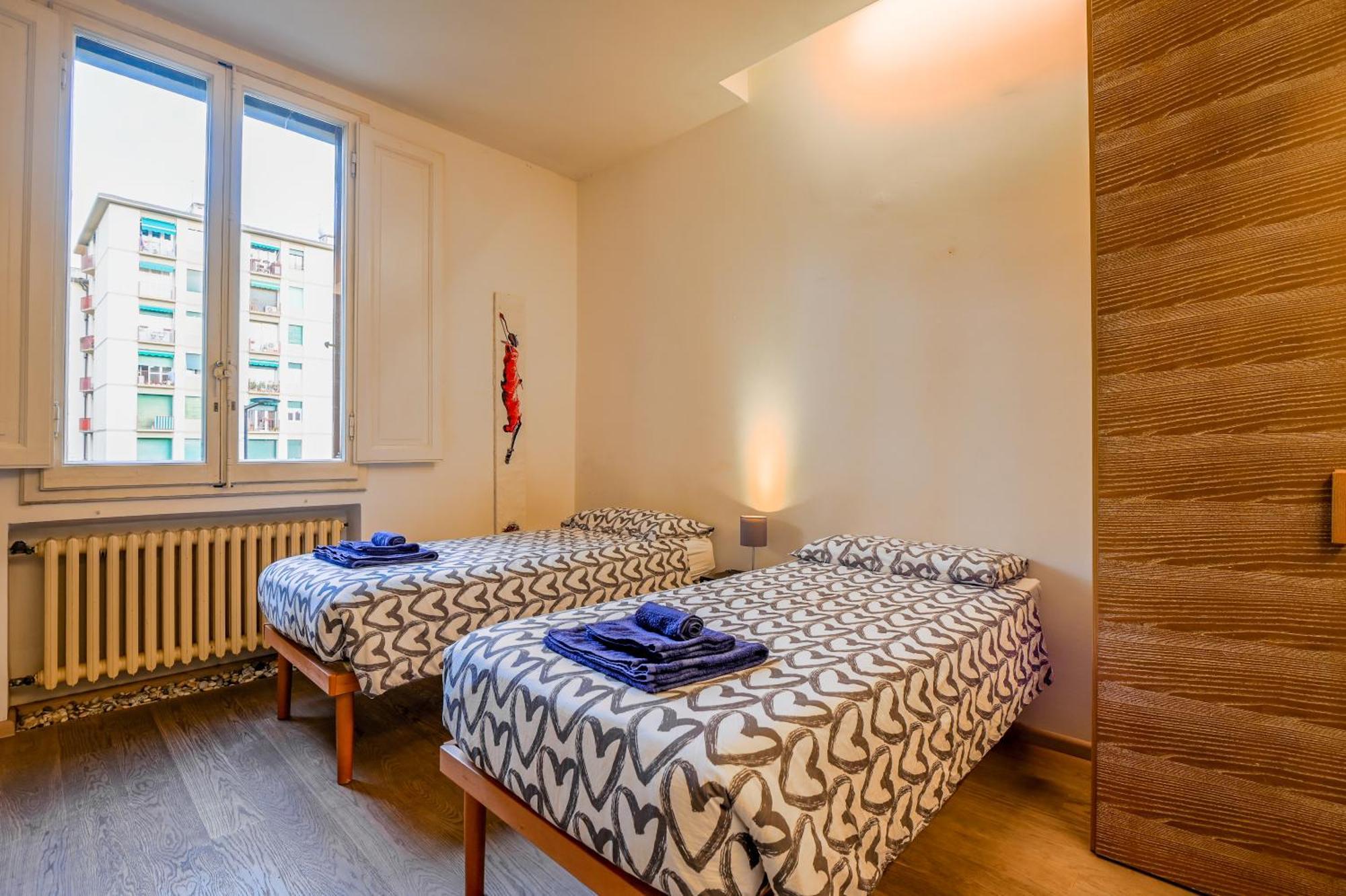 Cute Florence House Екстер'єр фото