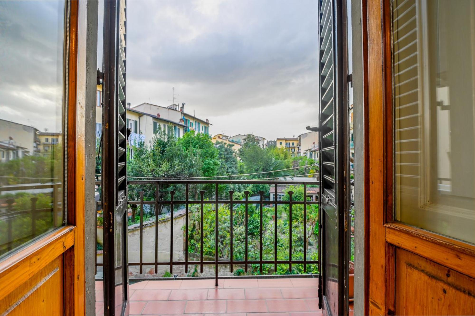 Cute Florence House Екстер'єр фото