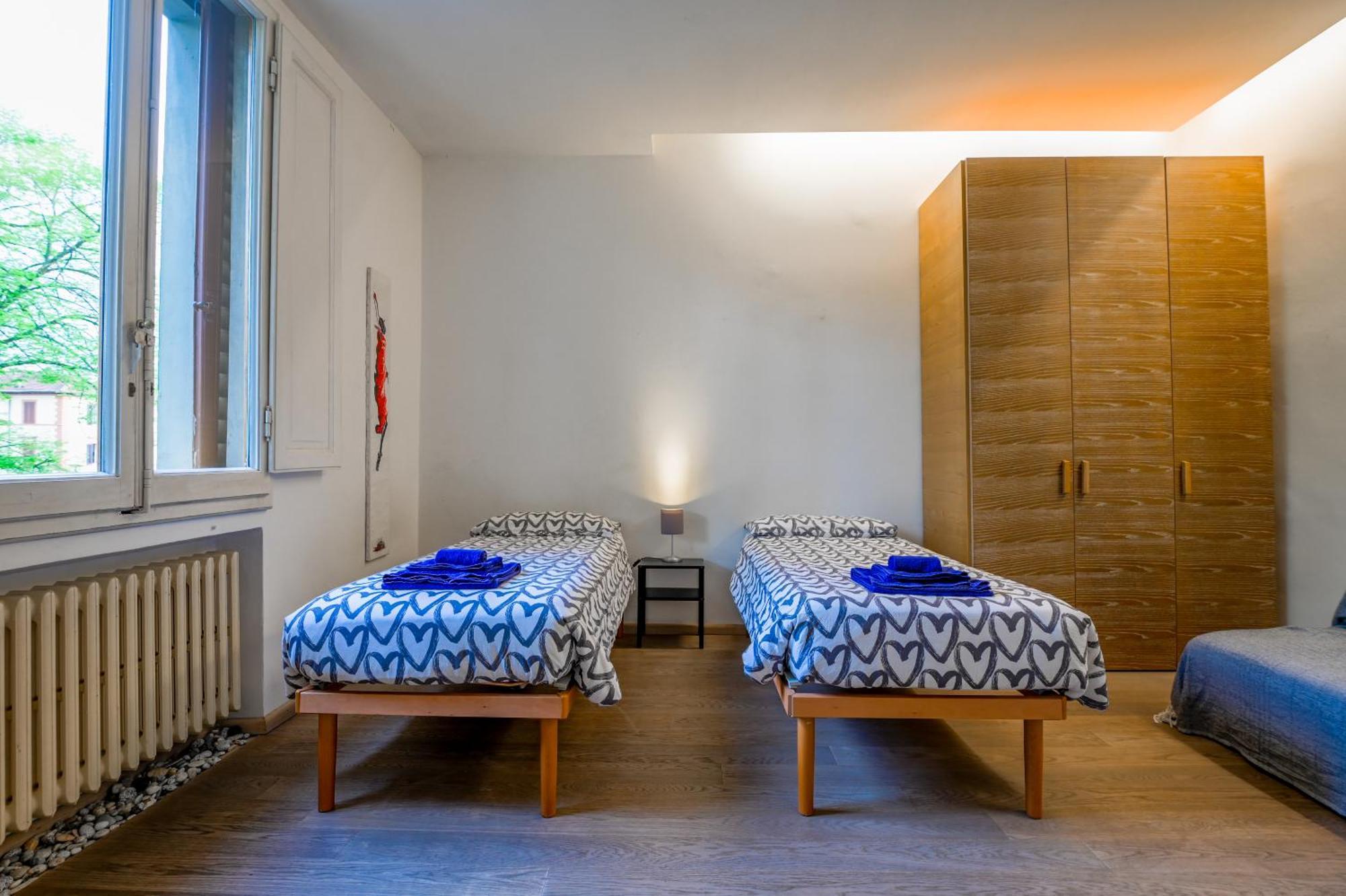 Cute Florence House Екстер'єр фото