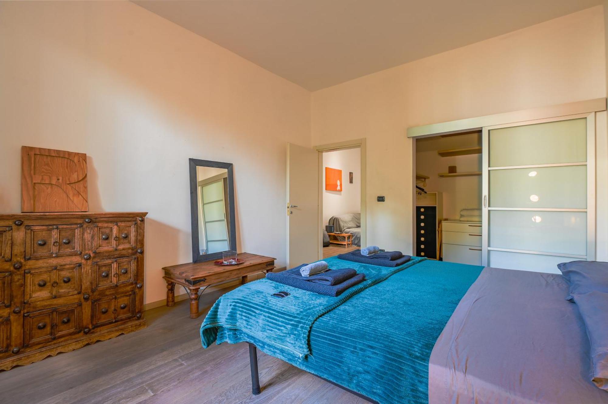 Cute Florence House Екстер'єр фото