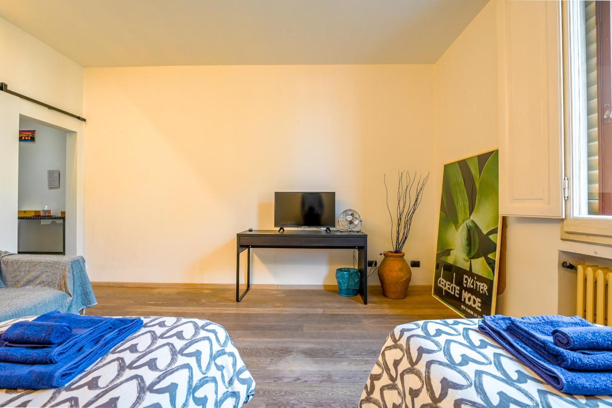 Cute Florence House Екстер'єр фото