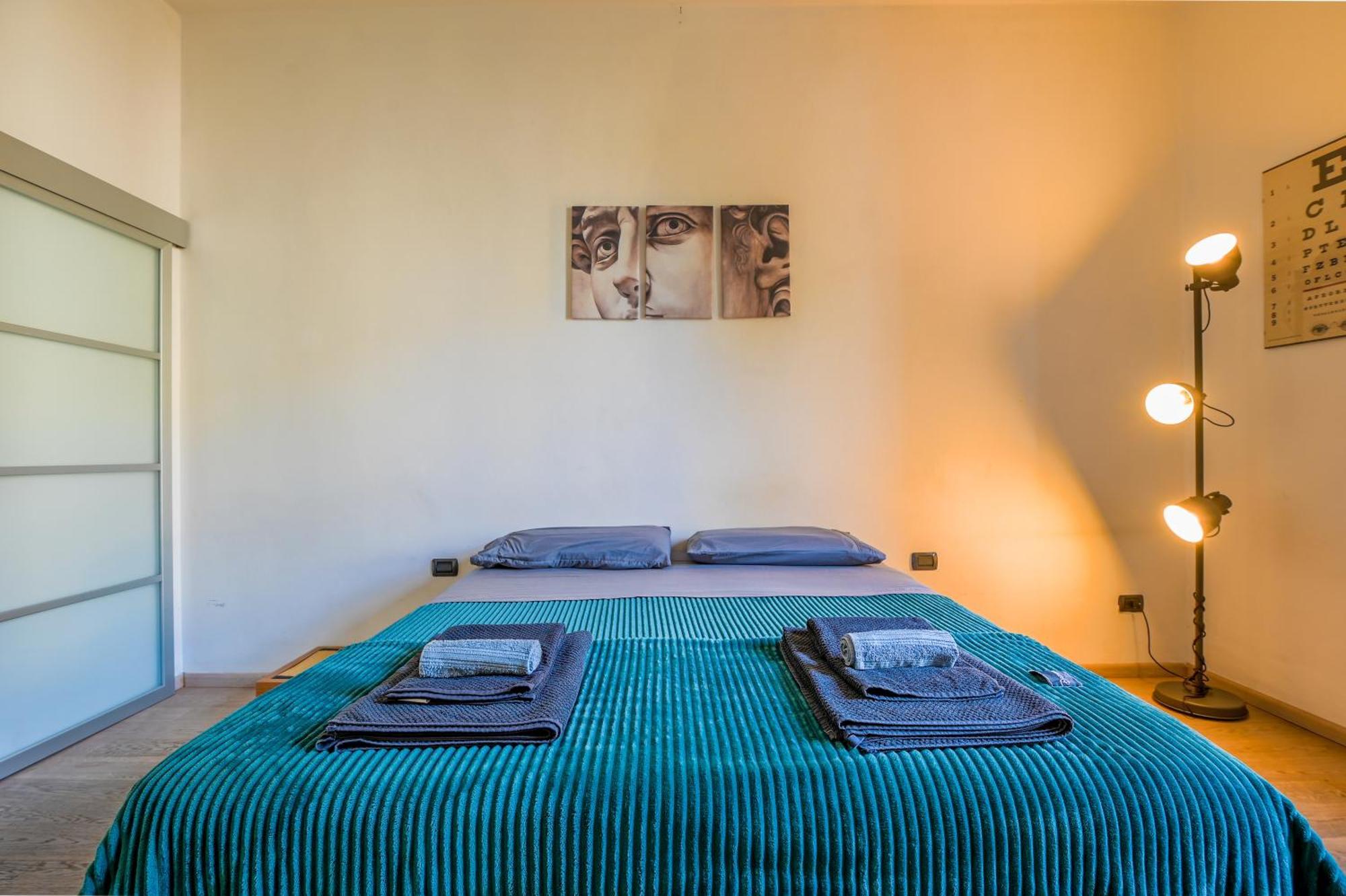 Cute Florence House Екстер'єр фото