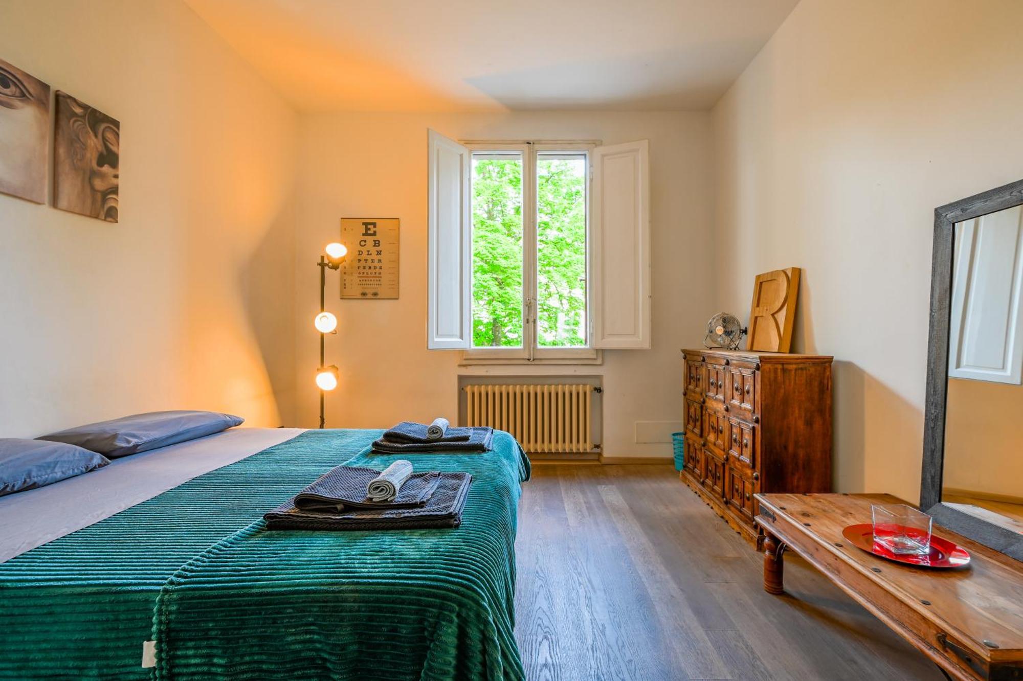 Cute Florence House Екстер'єр фото