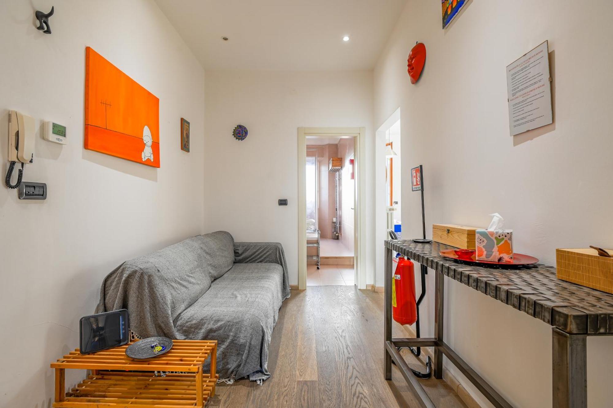 Cute Florence House Екстер'єр фото