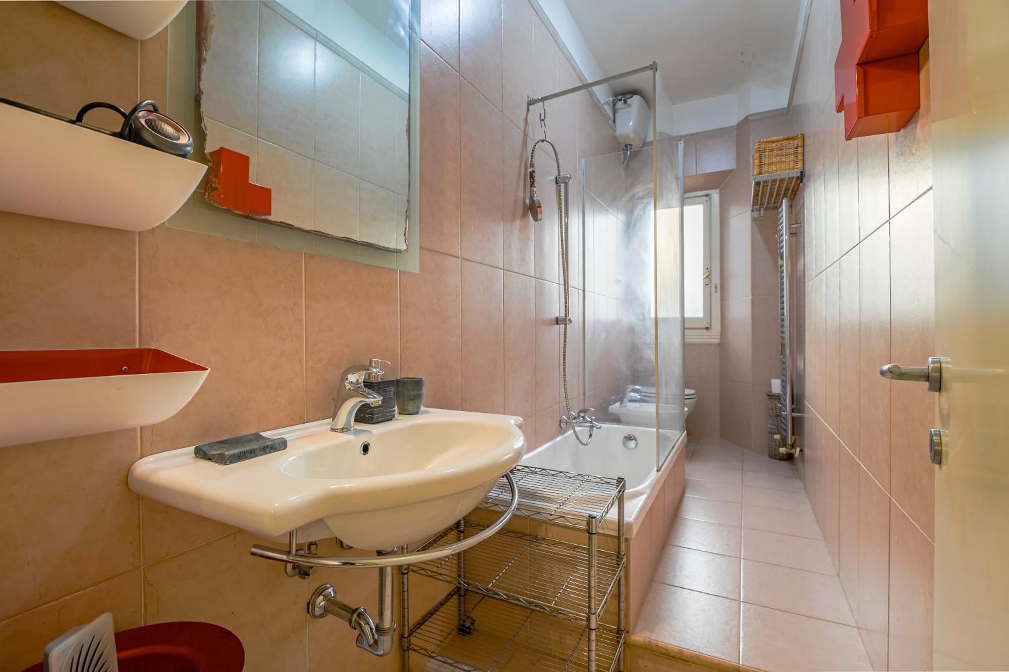 Cute Florence House Екстер'єр фото