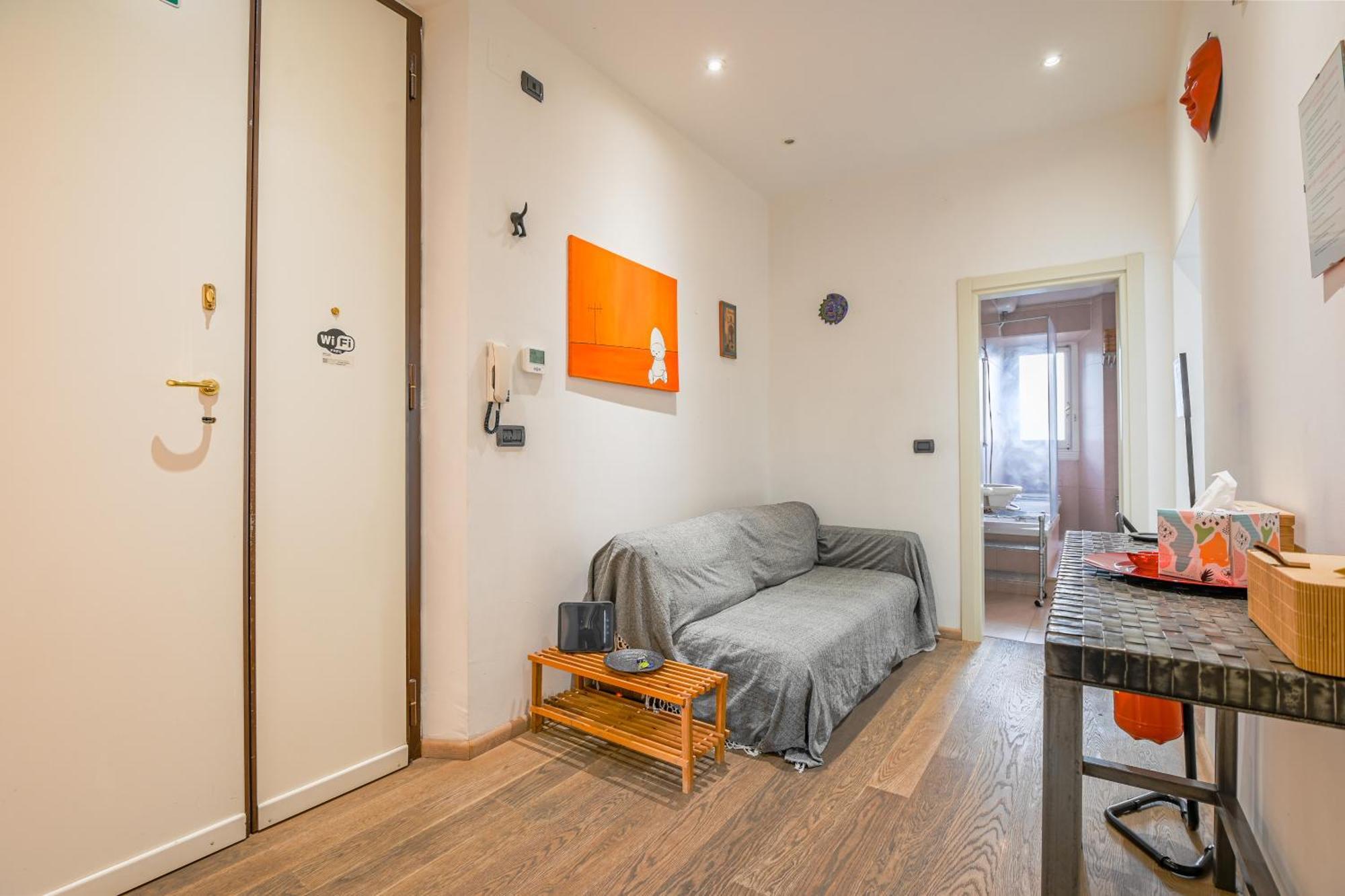 Cute Florence House Екстер'єр фото