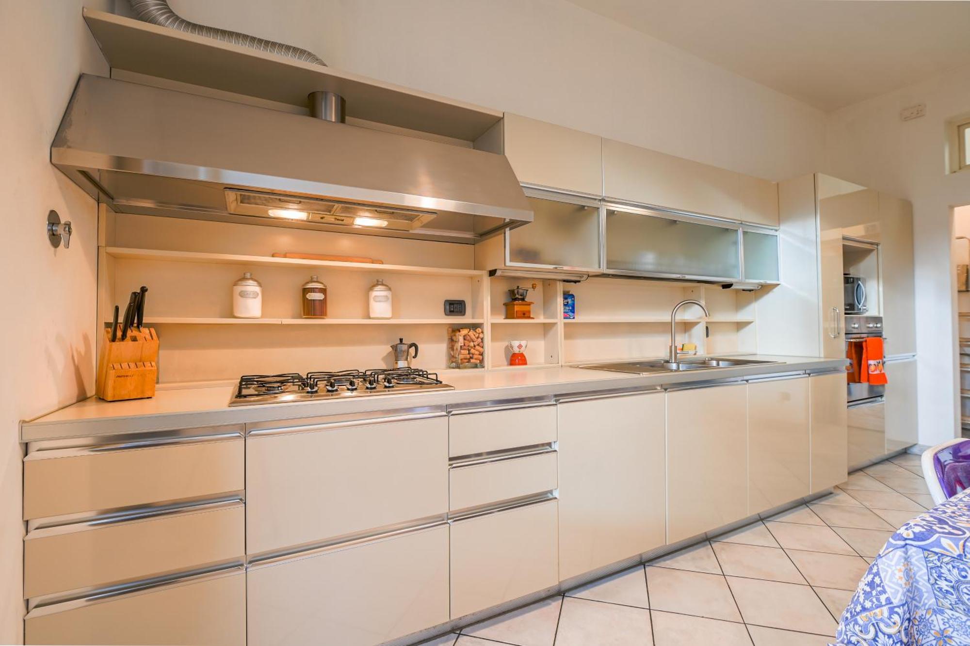 Cute Florence House Екстер'єр фото