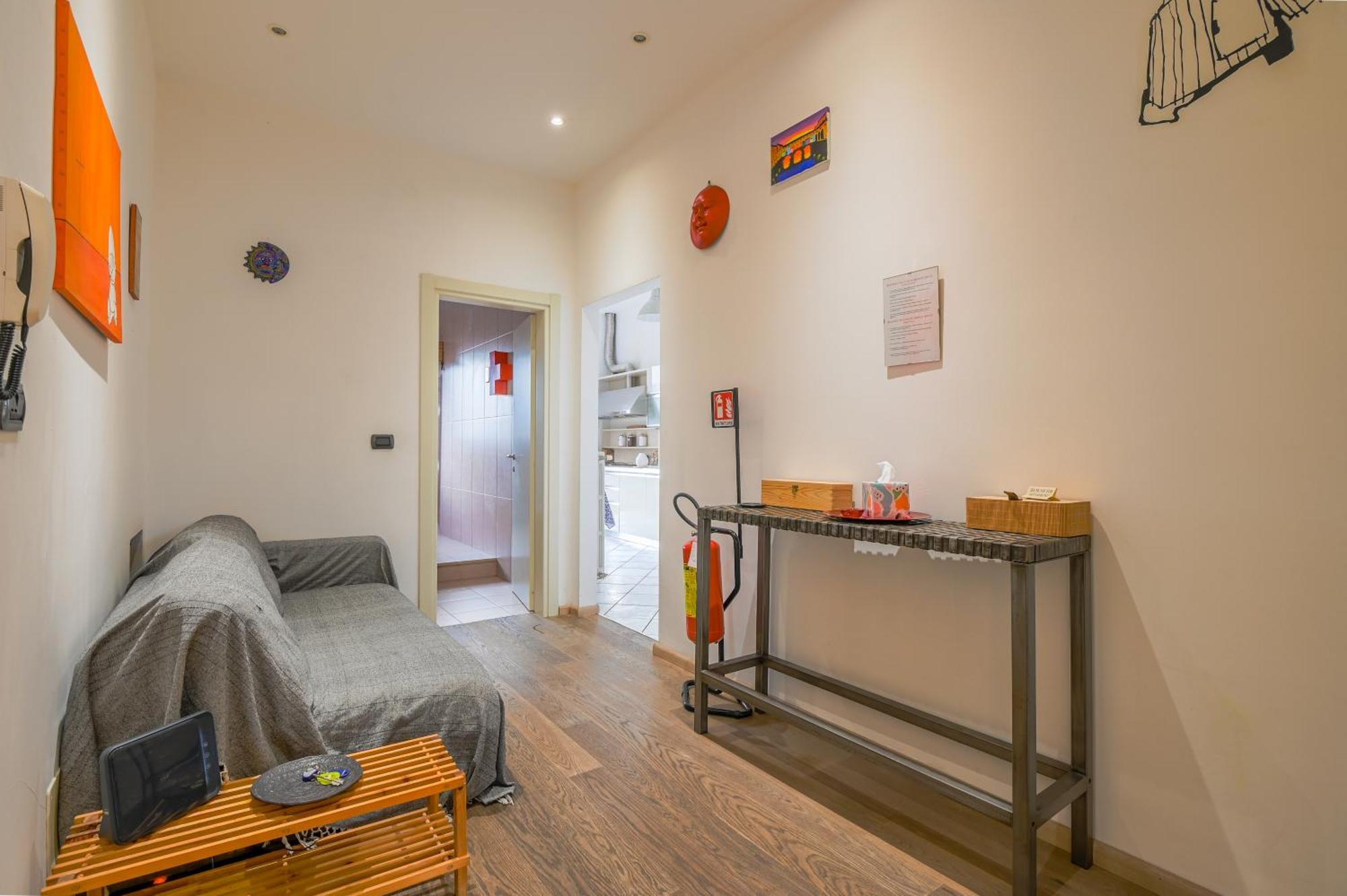 Cute Florence House Екстер'єр фото
