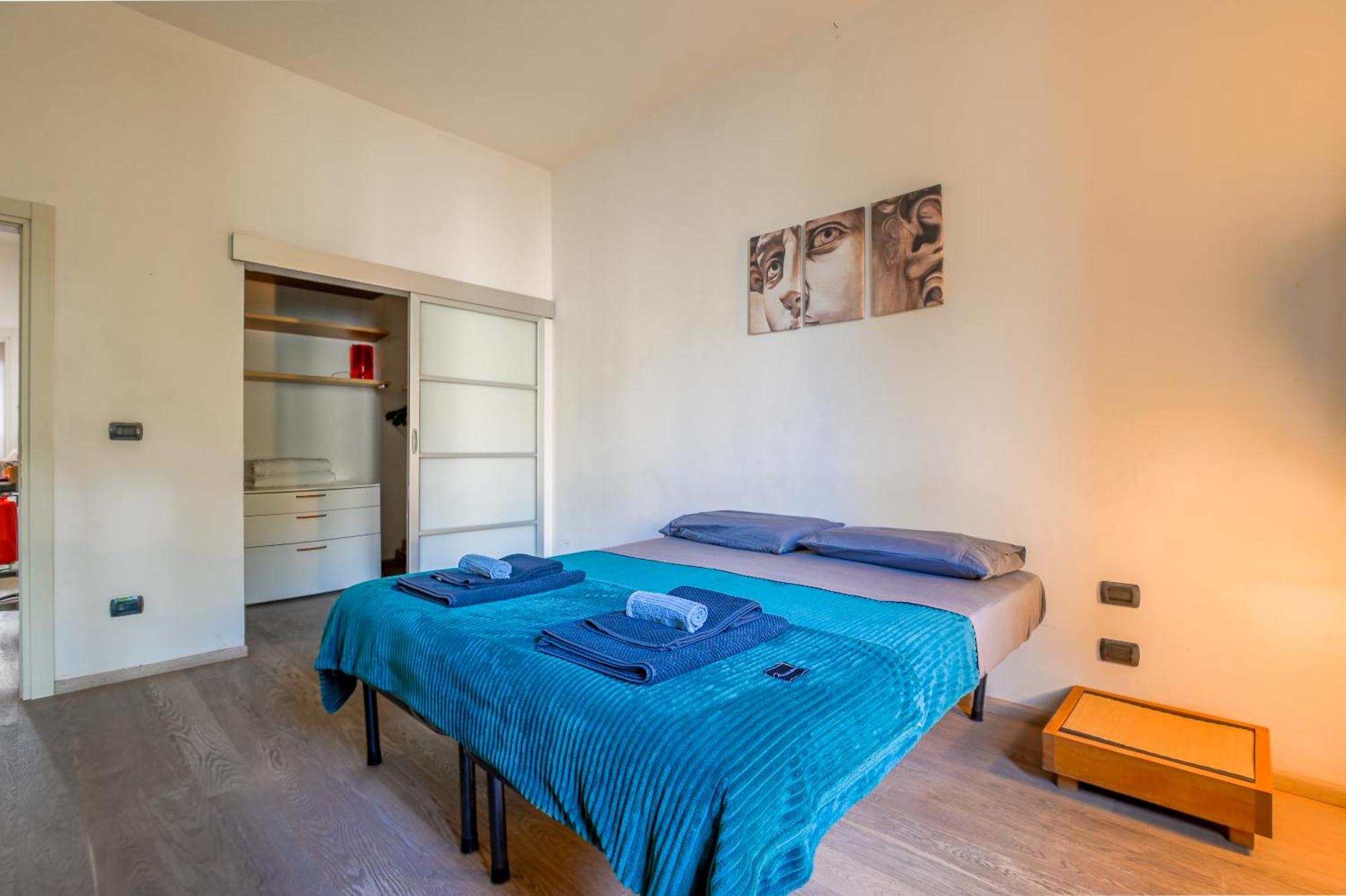 Cute Florence House Екстер'єр фото