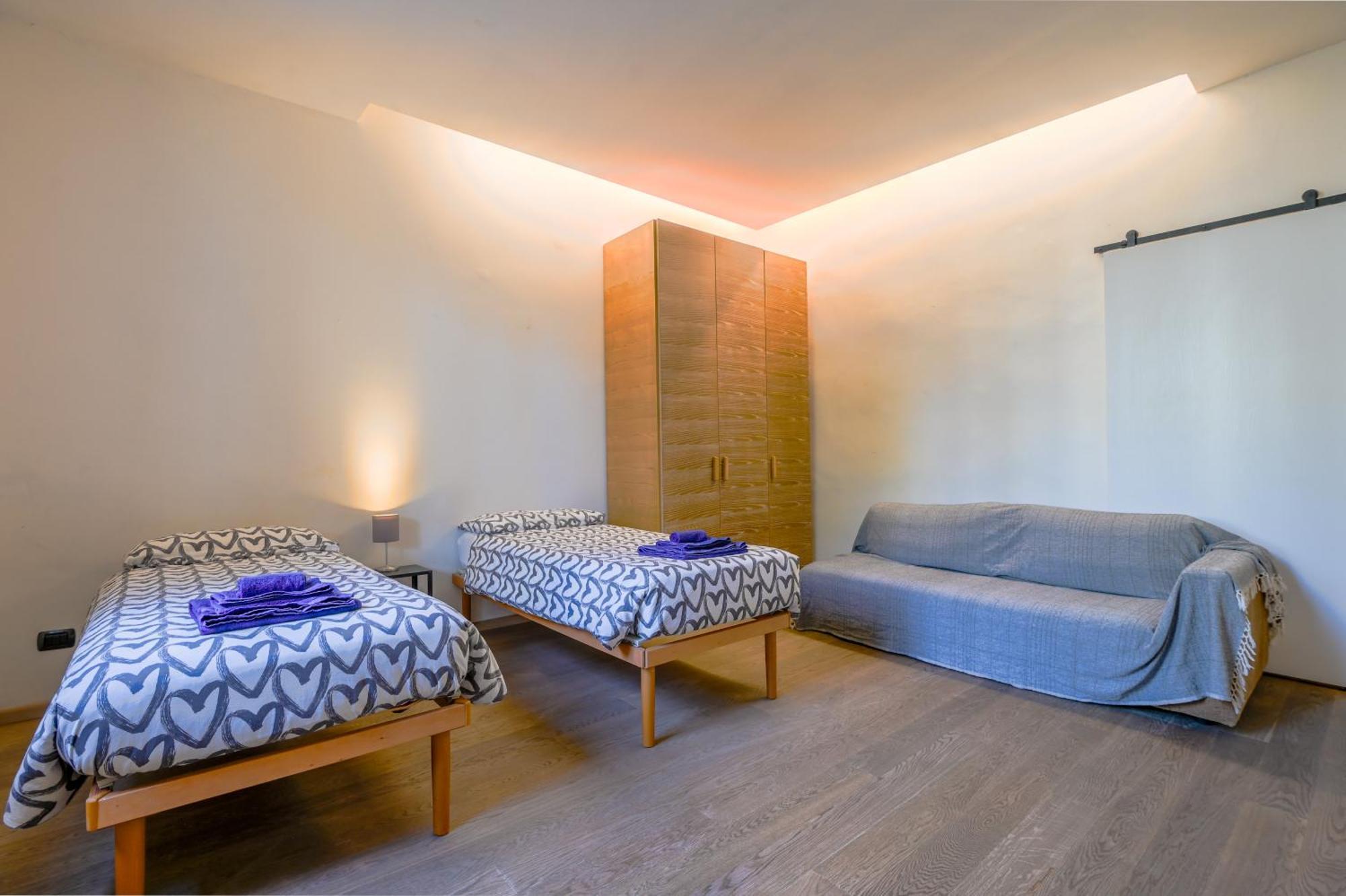 Cute Florence House Екстер'єр фото