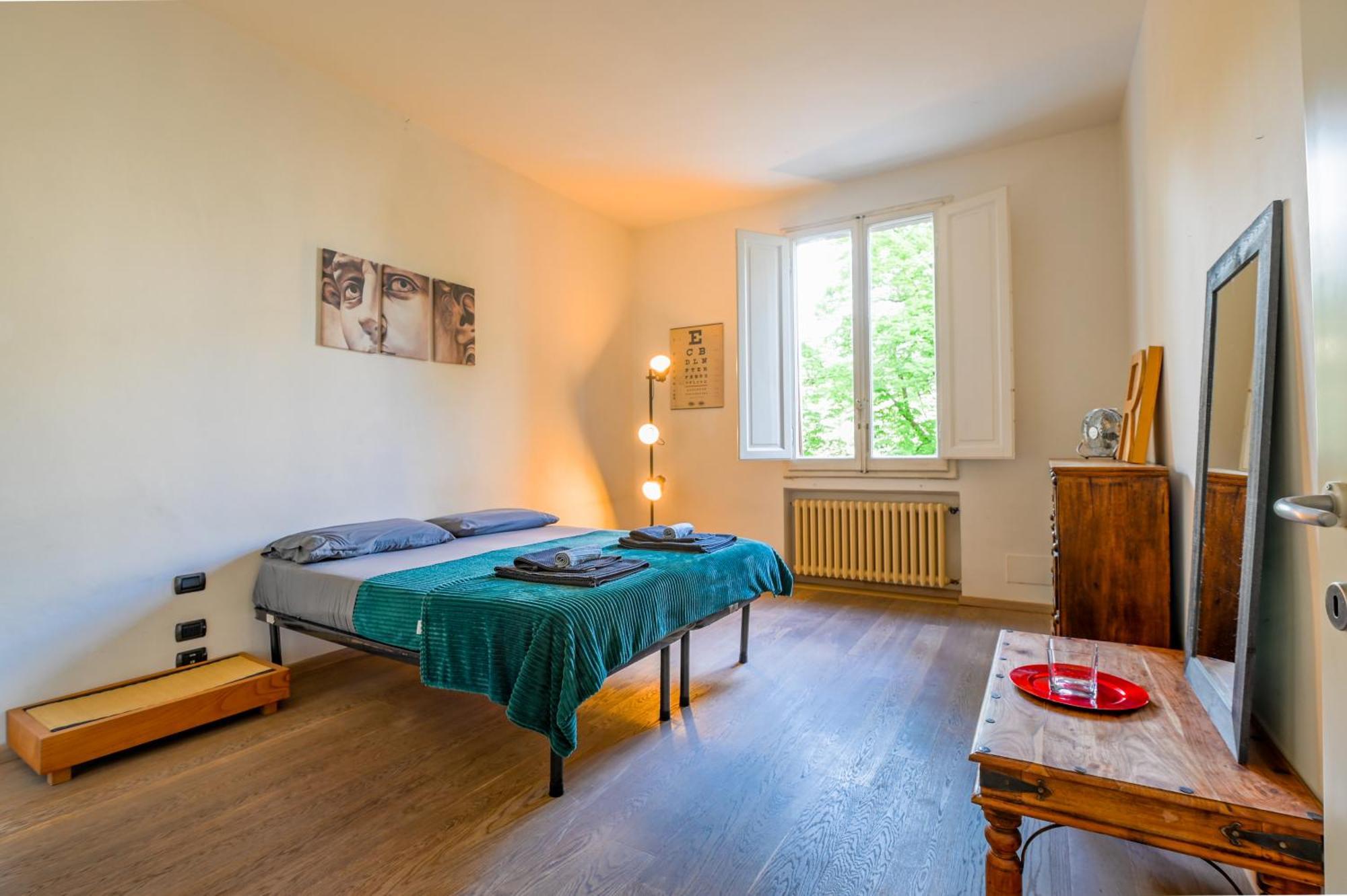 Cute Florence House Екстер'єр фото