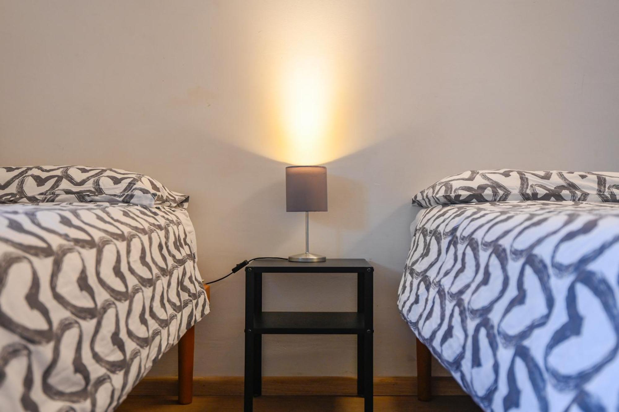 Cute Florence House Екстер'єр фото