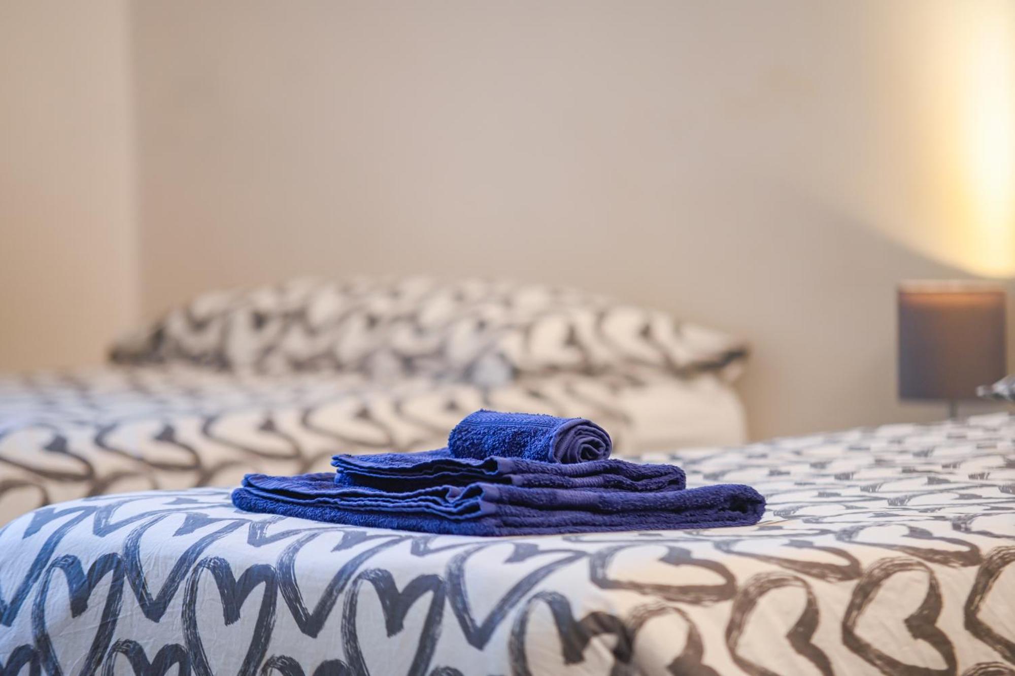 Cute Florence House Екстер'єр фото
