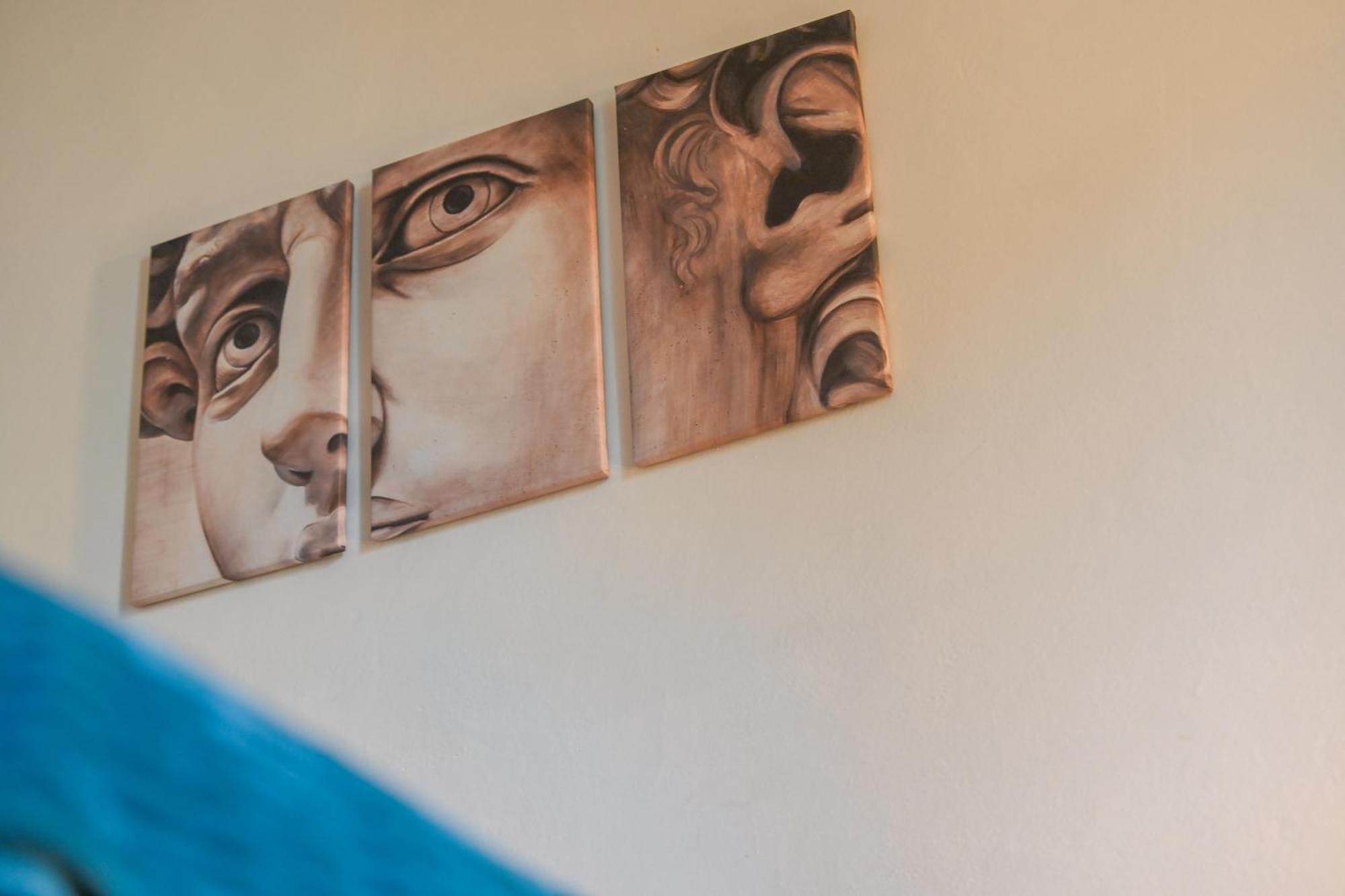 Cute Florence House Екстер'єр фото