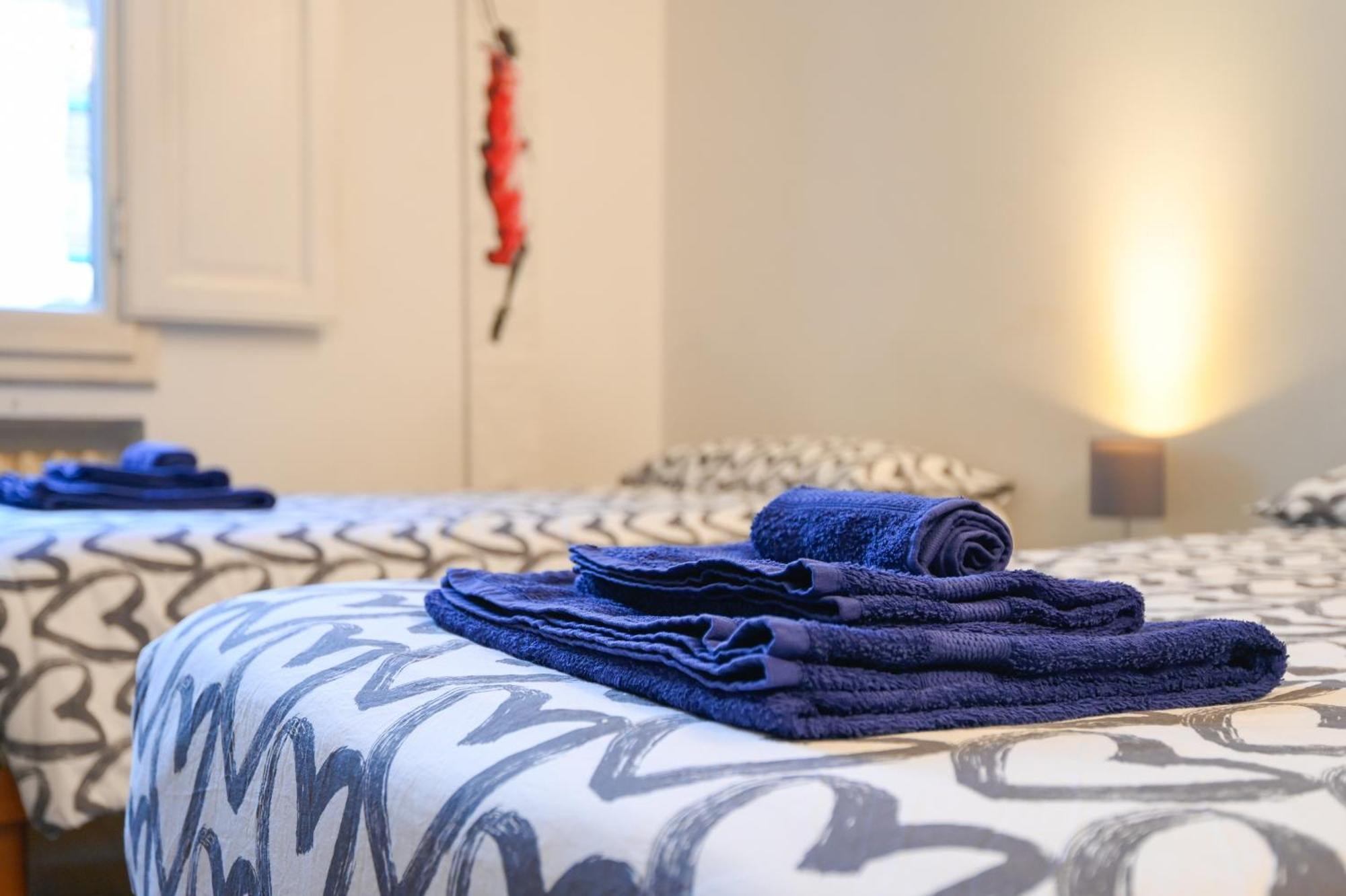 Cute Florence House Екстер'єр фото