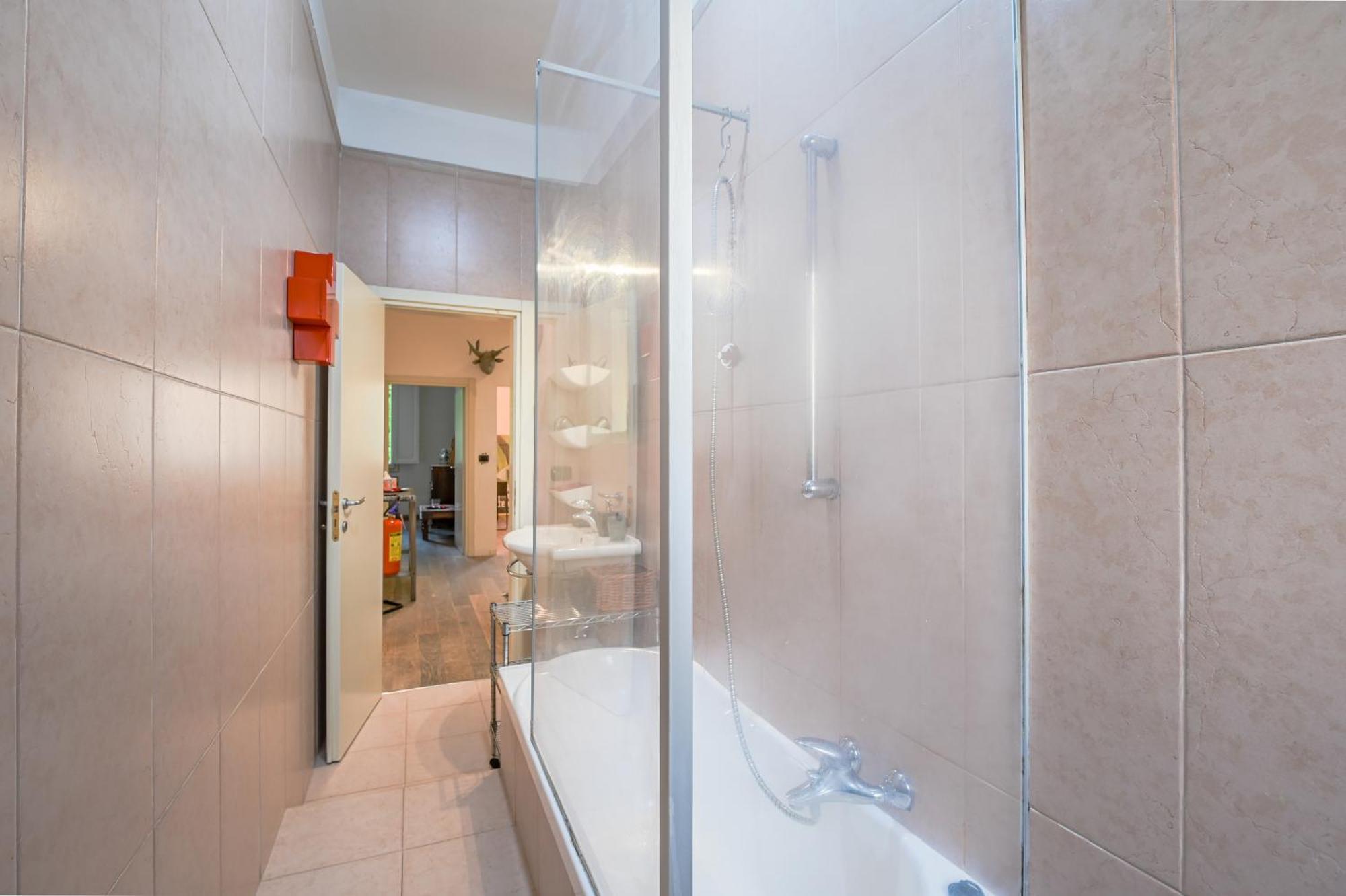 Cute Florence House Екстер'єр фото