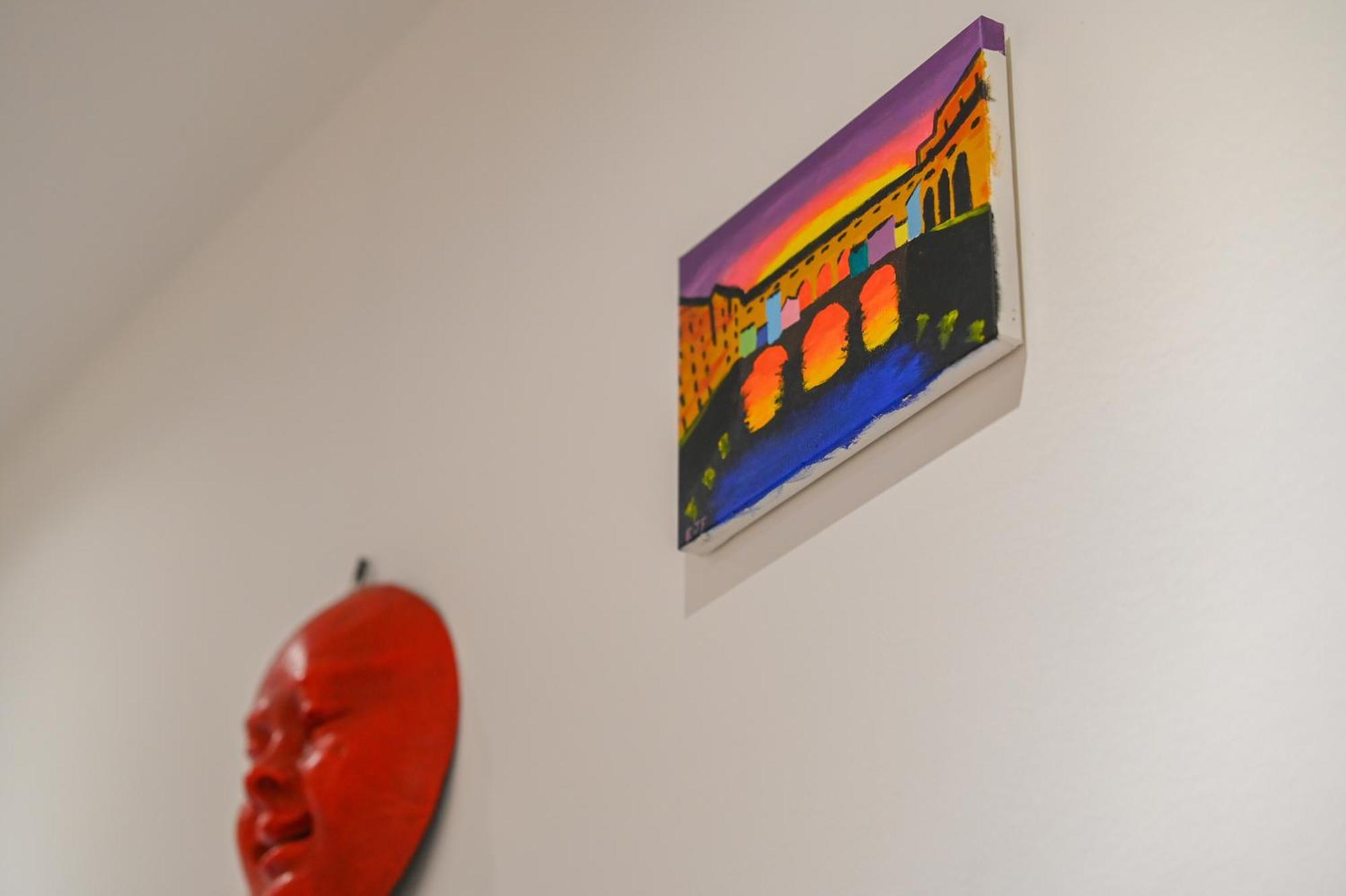 Cute Florence House Екстер'єр фото