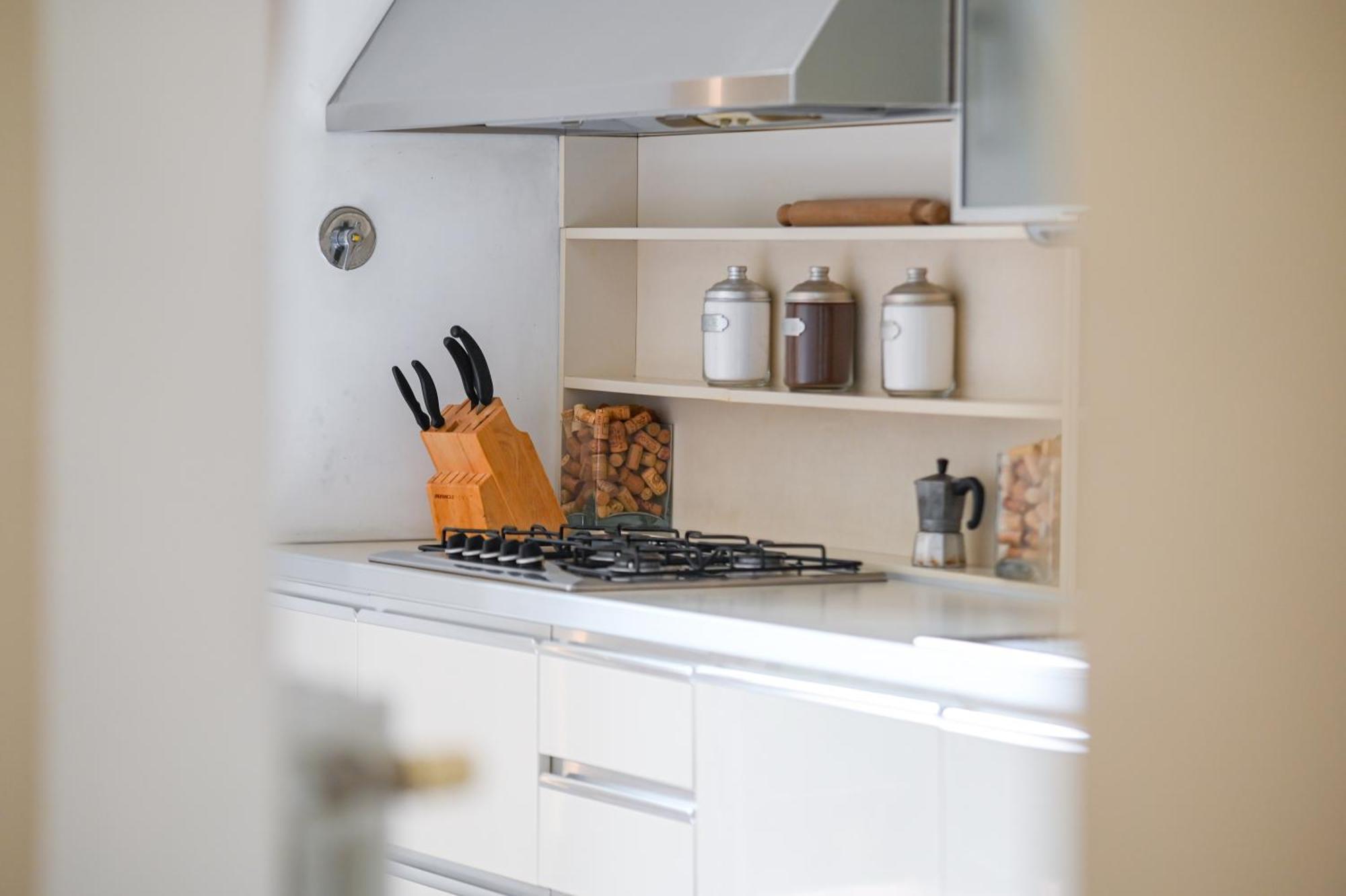 Cute Florence House Екстер'єр фото