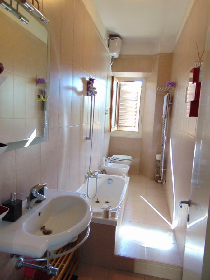 Cute Florence House Екстер'єр фото