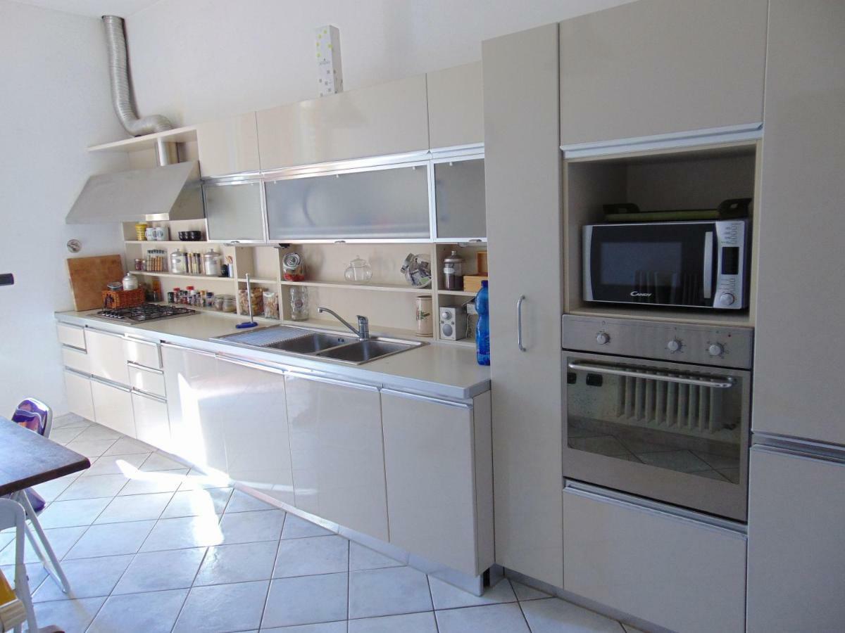 Cute Florence House Екстер'єр фото