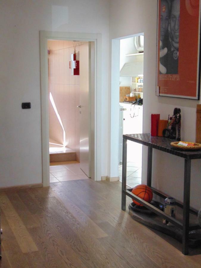 Cute Florence House Екстер'єр фото