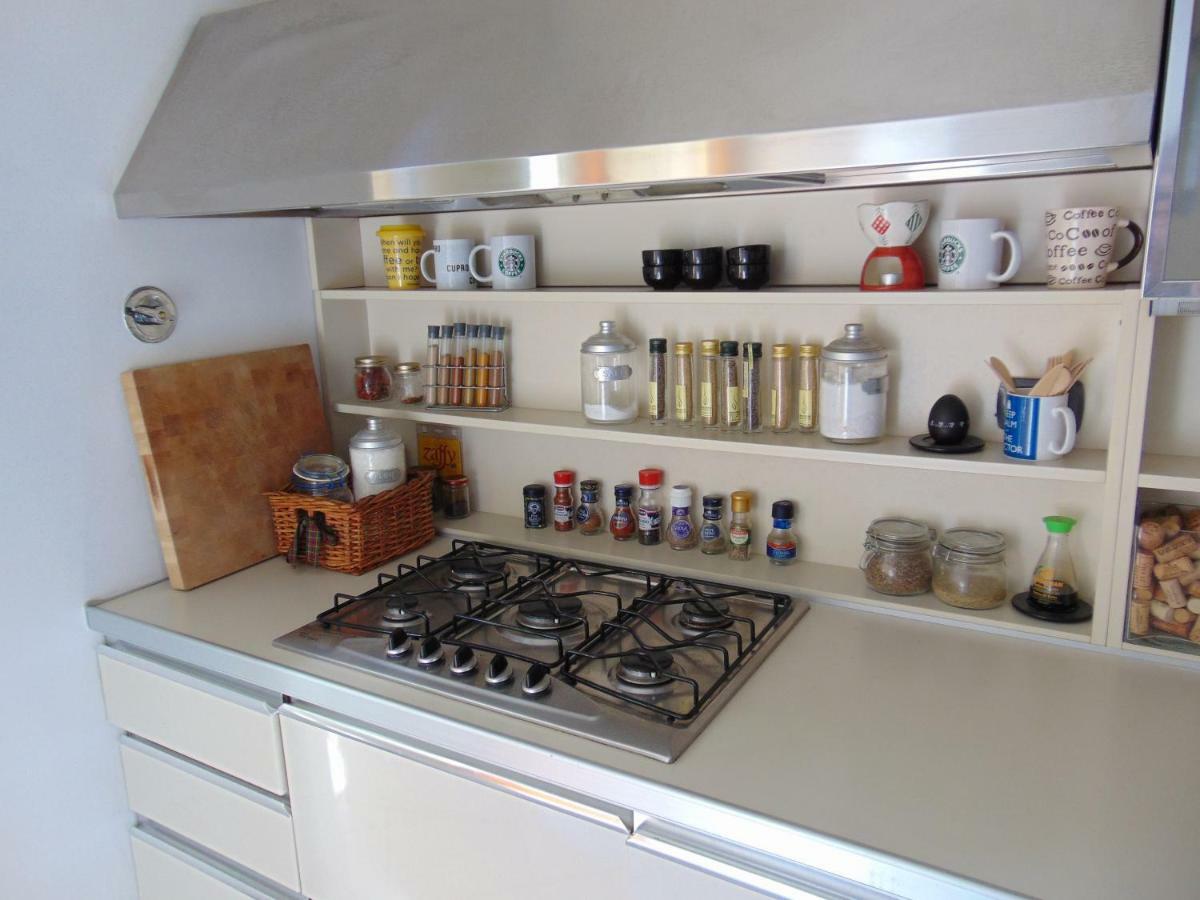 Cute Florence House Екстер'єр фото