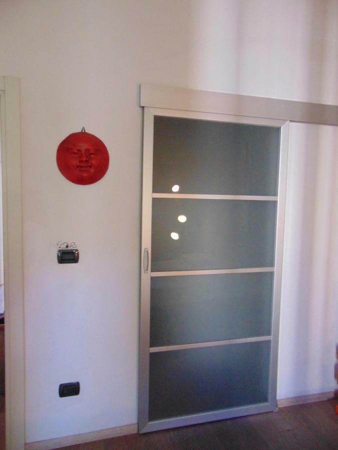Cute Florence House Екстер'єр фото